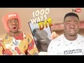 Download Lagu PANDEMONIUM (WAYS 2 DIE) | EPISODE 2