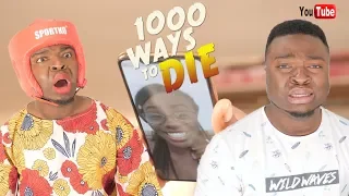 pandemonium ways 2 die episode 2