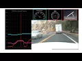 091814 Lake County Sheriff s dashcam of crash