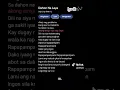 Download Lagu dahon na laya