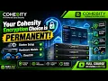 Your Cohesity Encryption Choice is PERMANENT Cluster Setup Hardware Models Cloud DR