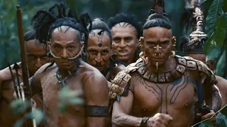 Apocalypto 2 New Action Movie 2025 Full Movie English Hollywood Action Movies 2025