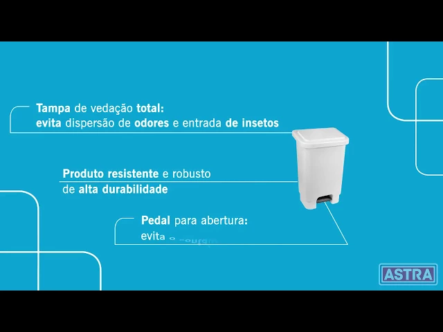 Vídeo do produto Vídeo do produto