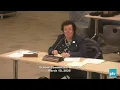 Regular School Committee Meeting 03 10 26