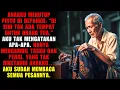 Download Lagu Anakku Menutup Pintu dan Berkata “Di Sini Tak Ada Tempat untuk Orang Tua” Aku Dibiarkan di Luar