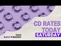 Best CD Rates January 2026 Lock In High APY Now