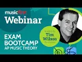 AP Music Theory - Unpacking FRQ from the 2024 exam
