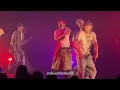 261021 ONE OR EIGHT Special SHOW CASE 2026 in ASIA -V8- in Singapore - #1 
