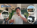 Touring the BEST College Dorm in America UC Riverside Dundee Residence Hall Tour UCR Dundee Tour