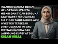 Download Lagu PELAKOR MENGHINAKU WANITA MISKIN -DIA TIDAK TAHU AKU INVESTOR TERBESAR TEMPATNYA BEKERJA KUPECAT DIA
