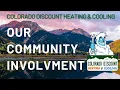 Colorado Discount Heating and Cooling