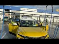 Caliber Car Wash VIP Level Service