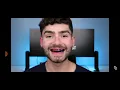 reacting to dental digest 20 bristles toothbrush vs 20 000 bristles toothbrush insane