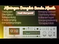 KLININGAN DANGDUT~SUNDA KLASIK-YATI SURYANI-FULL ALBUM