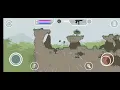 Download Lagu Mini militia mega mod #games