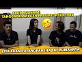 Lagu KITA AKAN PULANGKAN IHAB KE RUMAHNYA !! BAGAIMANA TANGGAPAN AJI DAN PRATIWI ?? | PRATIWI NOVIYANTHI