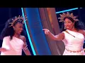 Zero To Hero : Disney's Hercules : The Muses : Royal Albert Hall