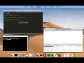 Node js with Express Using and storing sessions