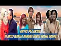 Download Lagu PEREBUT LAKI ORANG! 11 Artis BAHAGIA Merebut Laki Orang
