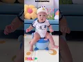 Download Lagu How Can I Make Potty Training Less Stressful? Discover the Baby Toilet Training Potty! #Shorts