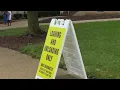 Purdue Move-In Week begins and freshman say it has been an easy process