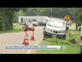Suddenlink says internet cable service may not be restored until Tuesday afternoon