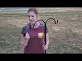 Shepherds hook