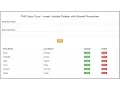 PHP Ajax Crud - Insert Update Delete with Stored Procedure 3