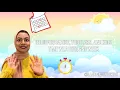Time Weather and Week in Urdu for Babies Toddlers and Kids Learning Urdu Kids