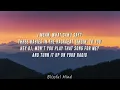 3OH!3 - RICHMAN (Lyrics)