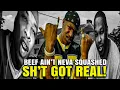 The FULL STORY of Hot Beezo Terrance Gangsta Williams