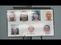 Search Continues For 2 Suspects Wanted In Massage Parlor Human Trafficking Operation