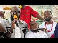 Download Lagu THANKSGIVING OF ODIRA THAT CHIEF IMO SHED TEARS