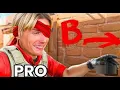Can A Blind CS2 Pro Rush B