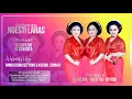 Lagu Tyub Malam NGESTI LARAS - Nyi Henik-Nyi Fitri-Nyi Ida-Pernikahan PAMUJI DUWI SETYOKU \u0026 KUSNUL SOIMAH