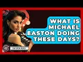 What Is Michael Easton Doing These Days - Soap Opera Insider