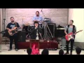 Download Lagu 4 por 1 na C.M.Shalom - Eu tenho um chamado