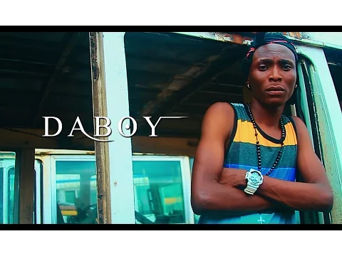 Download MP3 DaBoy - Bolenbe [Official Video]