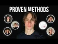 Lagu 7 Looksmaxing Methods that Actually Work ( Full Breakdown )