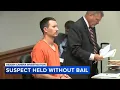 Man charged with placing hidden cams on boardwalk held until trial