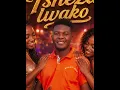 DJ SERGE MBAYA - TSHEZA LWAKO ( DJ H BARAKA & DJINO COLA ) 
