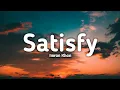 Download Lagu Imran Khan - SATISFY (lyrics).