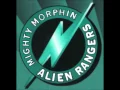 Download Lagu Mighty Morphin' Alien Rangers Theme Song