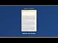 Grade 7 Computer Science Interpreting App Predictions 7 DA IM 01
