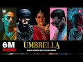 Download Lagu The Umbrella Song | Bilal Saeed Feat. Fateh Singh | 2nd From The Album | Punjabi Song
