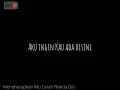 Mengharapkan Mu Cover (Randy Djo)