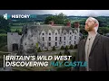 Lagu Inside Hay Castle | Medieval Britain's Wild West