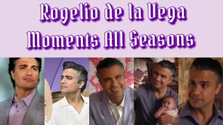 Download Rogelio de la Vega Best Moments All Seasons Jane The Virgin MP3