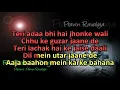 Download Lagu Chand Sifarish Song with Karaoke Lyrics | Fanaa