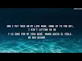Karol G, Jessie Reyez Ocean Remix English/Spanish Lyrics Translation (Traudicido)
